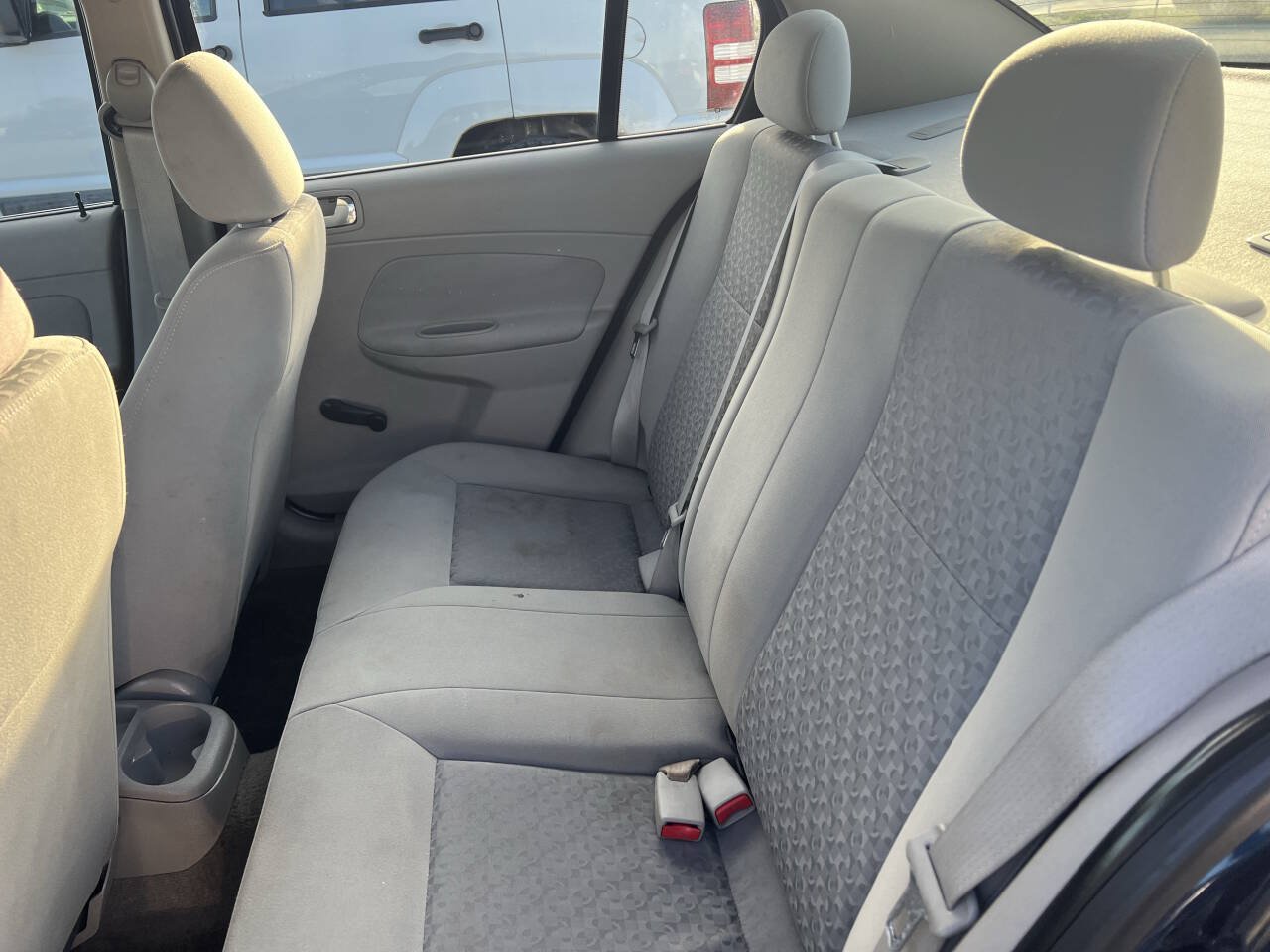 Used 2008 Chevrolet Cobalt LS FWD image 8