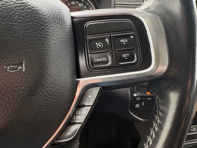 Used 2022 RAM 3500 Laramie w/ Chrome Appearance Group AWD/4WD image 24