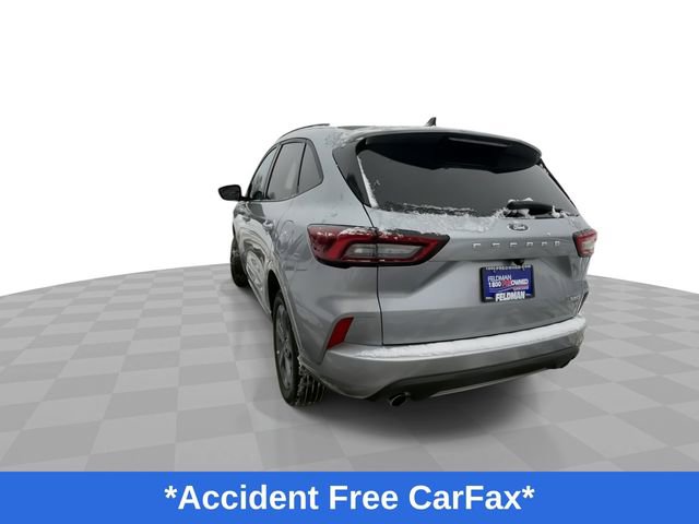 Used 2024 Ford Escape ST-Line image 8