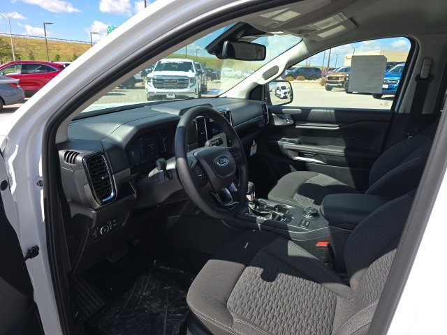 New 2025 Ford Ranger XLT image 10