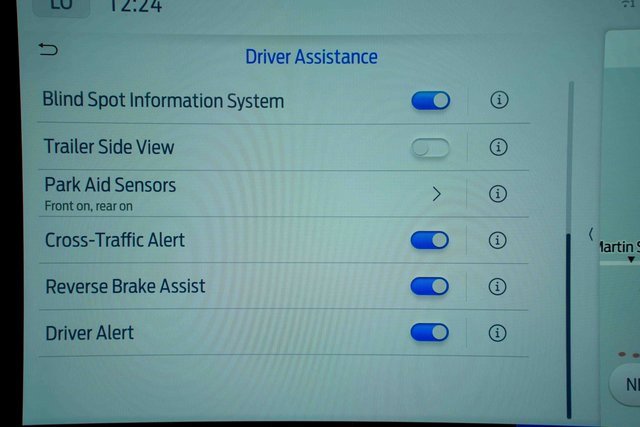 Used 2025 Ford F450 Platinum image 43