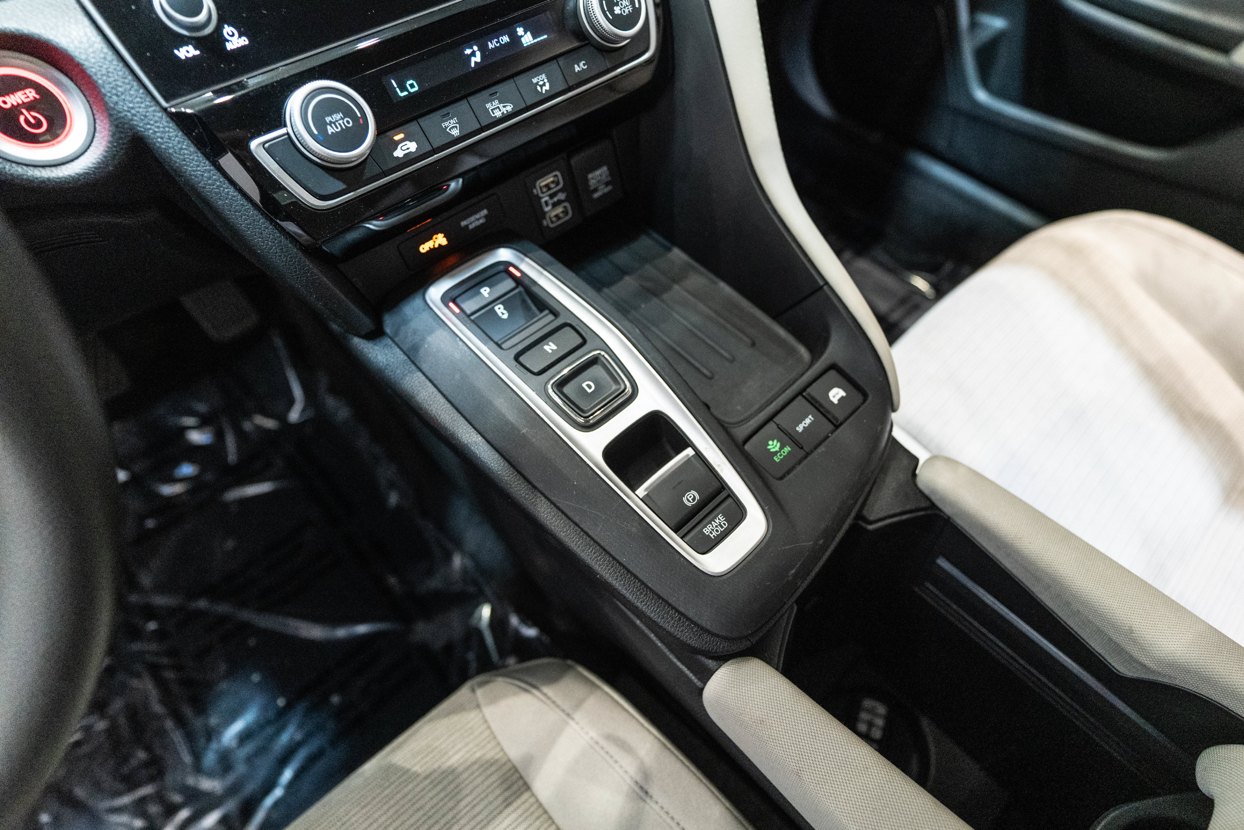 Used 2019 Honda Insight EX image 22