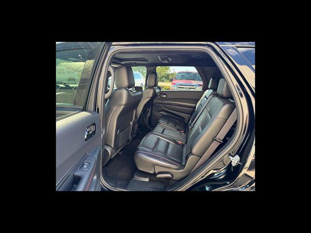 Certified 2024 Dodge Durango GT AWD/4WD image 11