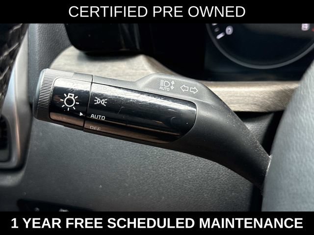 Used 2023 Kia Sorento S w/ Panoramic Sunroof Package AWD/4WD image 27