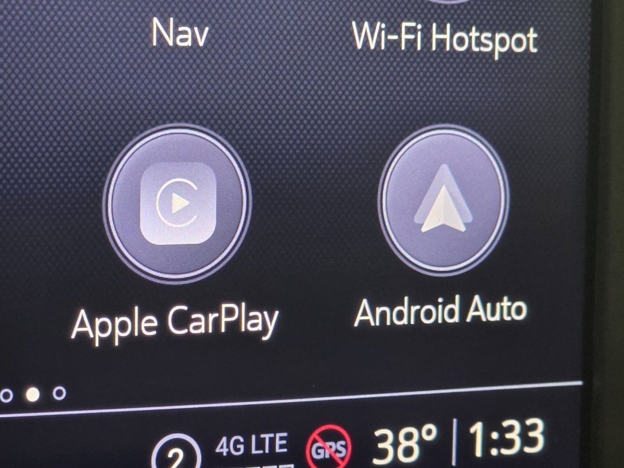 Used 2024 GMC Terrain Denali w/ Denali Premium Package image 5