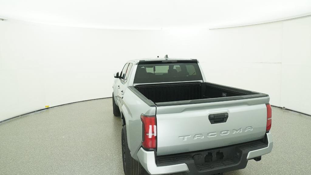 New 2025 Toyota Tacoma SR5 image 16