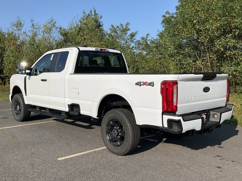New 2026 Ford F350 XL image 31