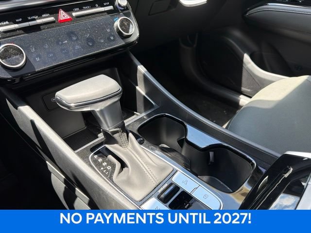 New 2025 Hyundai Santa Cruz Limited AWD/4WD image 25