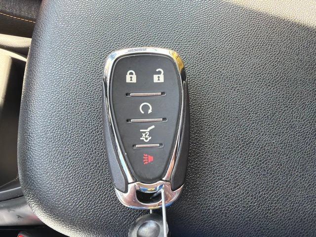 Used 2024 Chevrolet Equinox LT AWD/4WD image 54