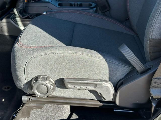 New 2026 Jeep Gladiator Rubicon w/ Steel Power Dome Hood Package image 10