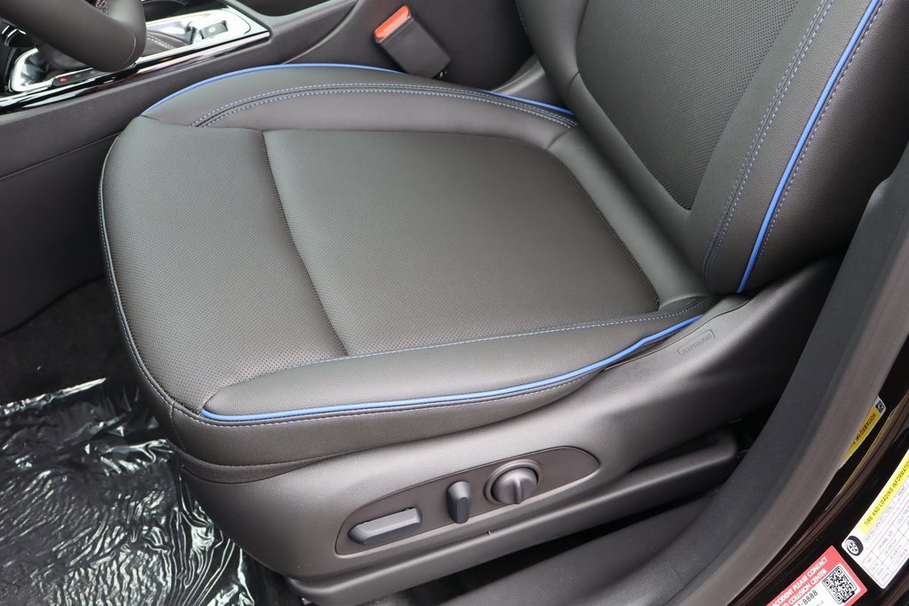 New 2026 Buick Encore GX Sport Touring w/ Comfort Package image 11