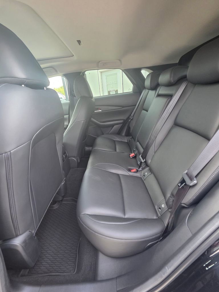 New 2025 MAZDA CX-30 AWD 2.5 S w/ Preferred Package image 10