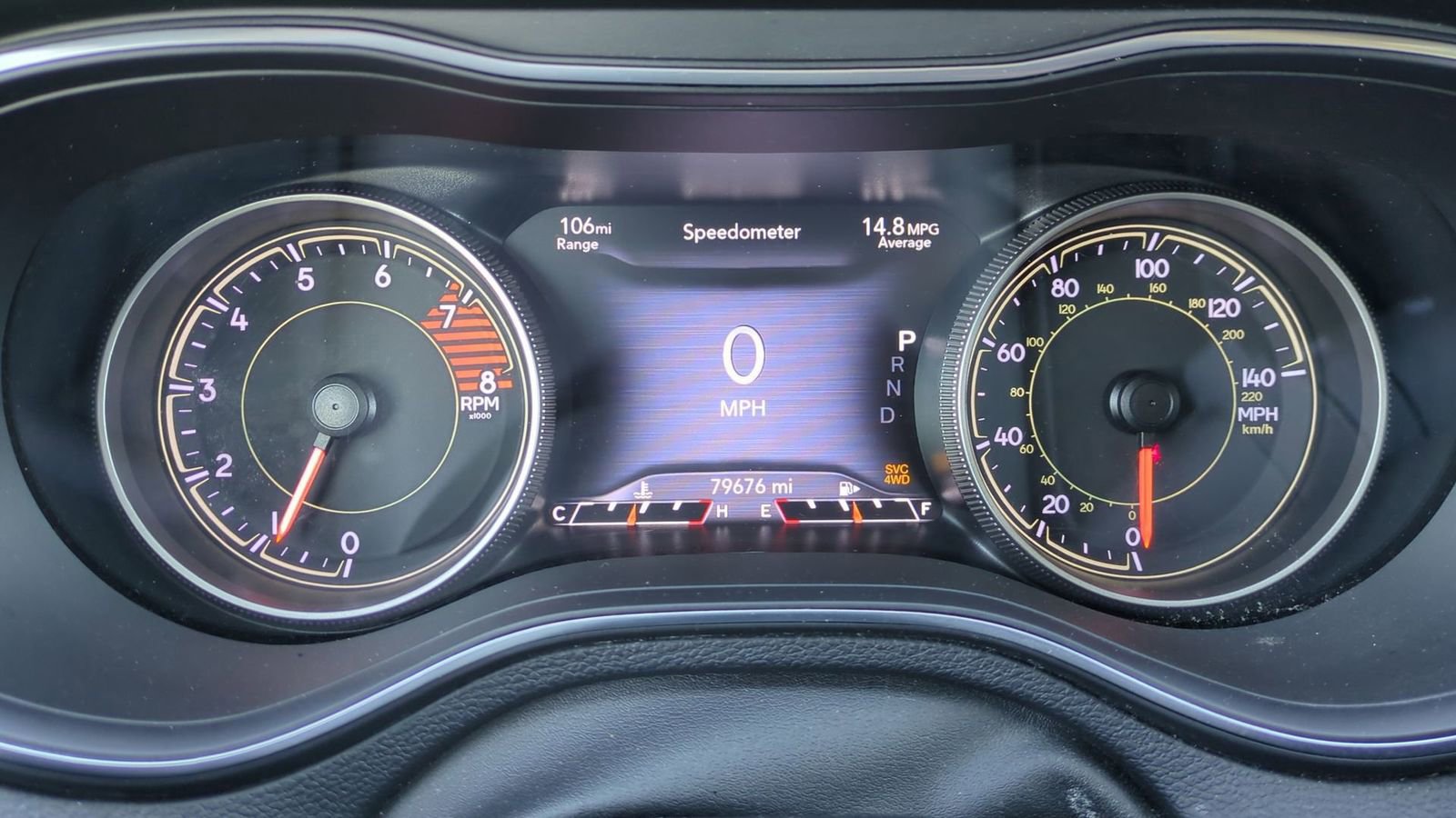 Used 2020 Jeep Cherokee Limited image 37