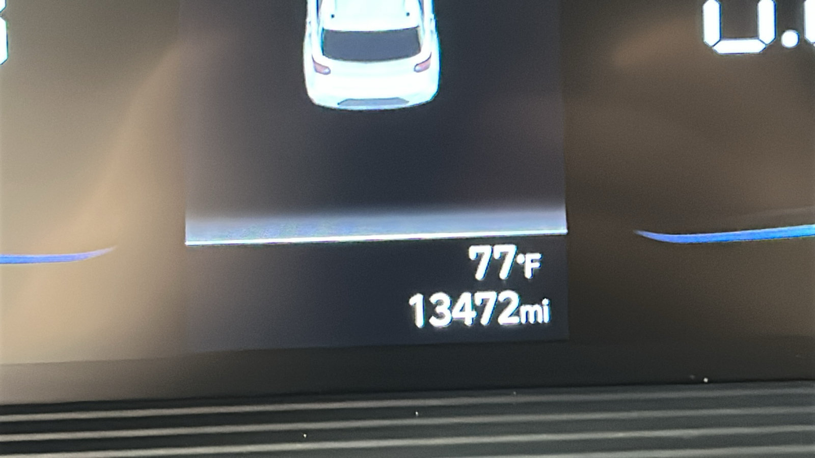 Used 2026 Hyundai Venue SE FWD image 23