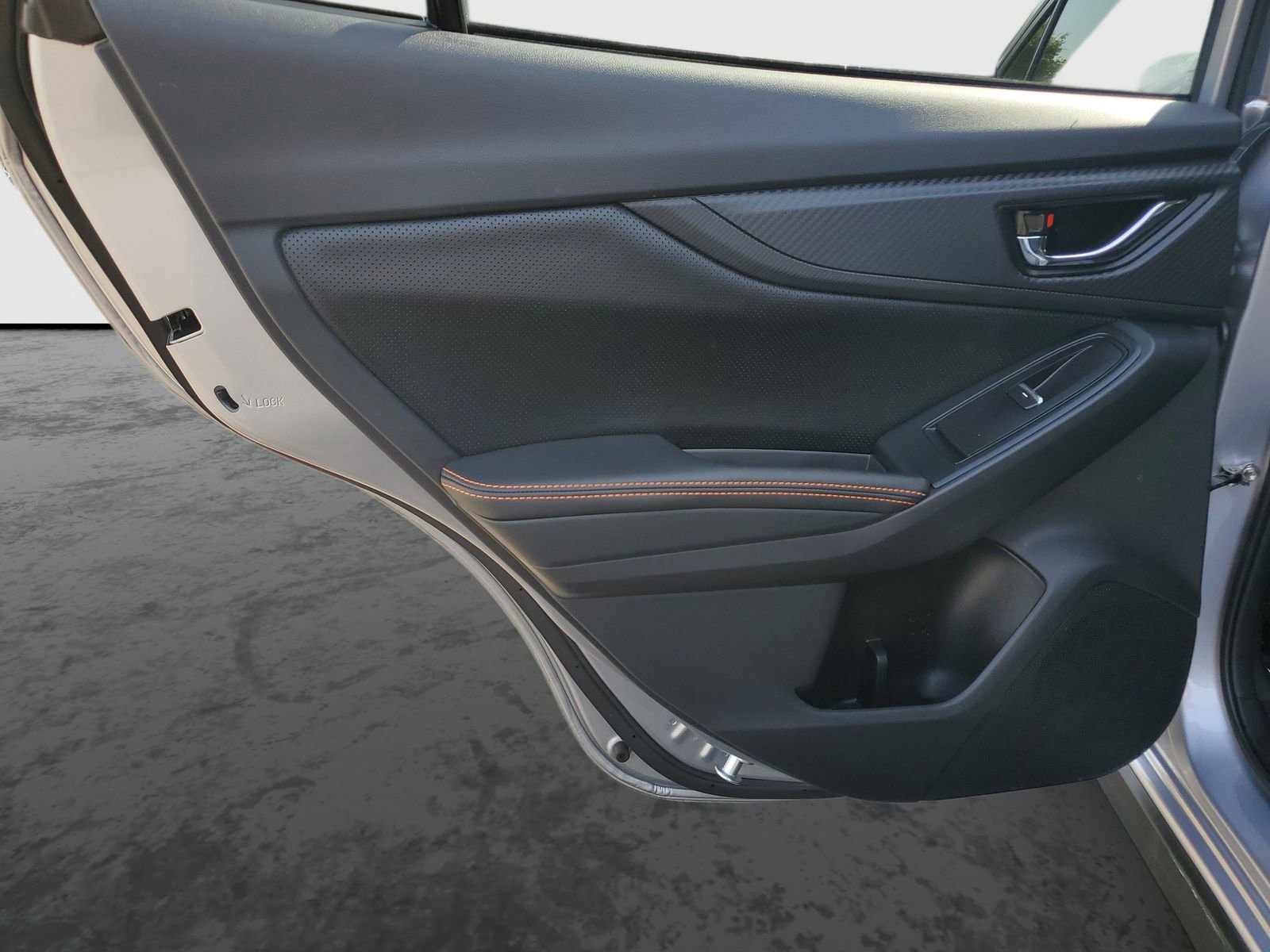 Used 2023 Subaru Crosstrek 2.5i Limited image 14