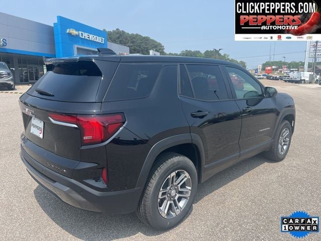 Used 2026 GMC Terrain Elevation w/ LPO, Floor Liner Package FWD image 6