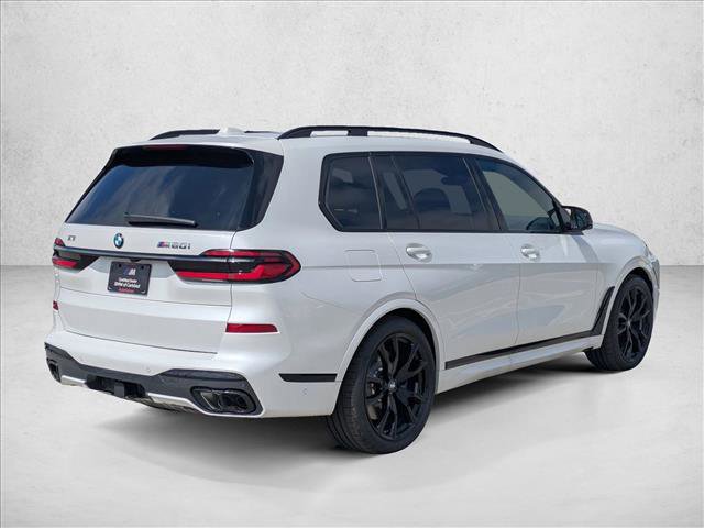 New 2026 BMW X7 M60i AWD/4WD video 2