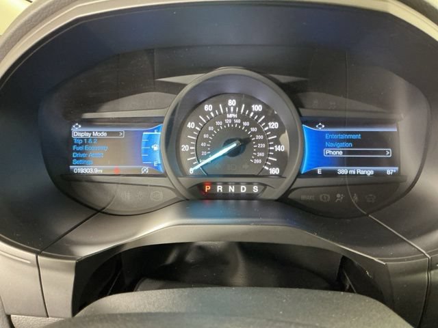 Used 2024 Ford Edge SEL w/ Sport Appearance Package AWD/4WD image 17