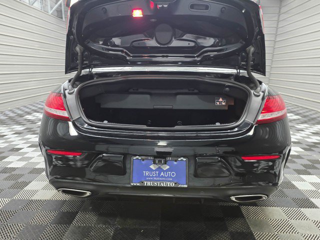 Used 2017 Mercedes-Benz C 300 Cabriolet image 36