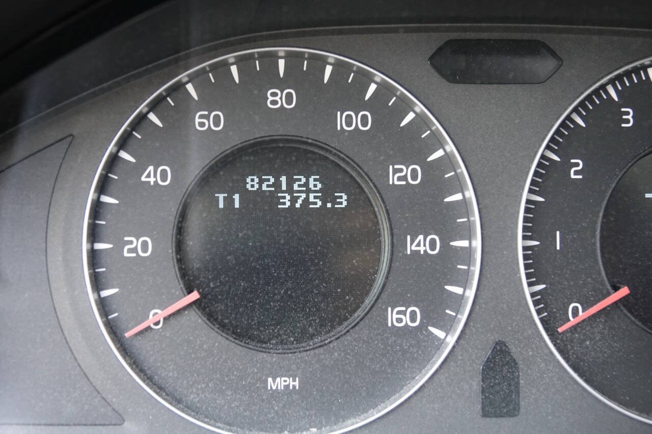 Used 2008 Volvo XC70 3.2 AWD/4WD image 81