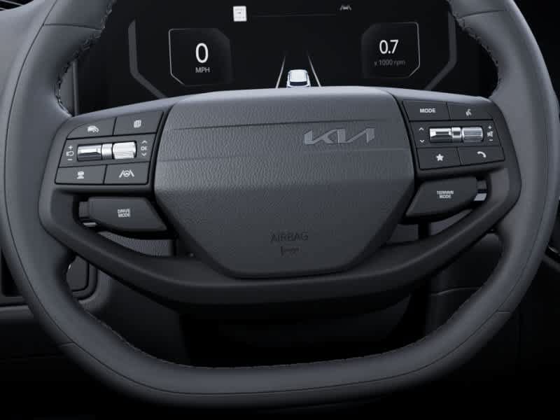 New 2027 Kia Sportage X-Line AWD/4WD image 22
