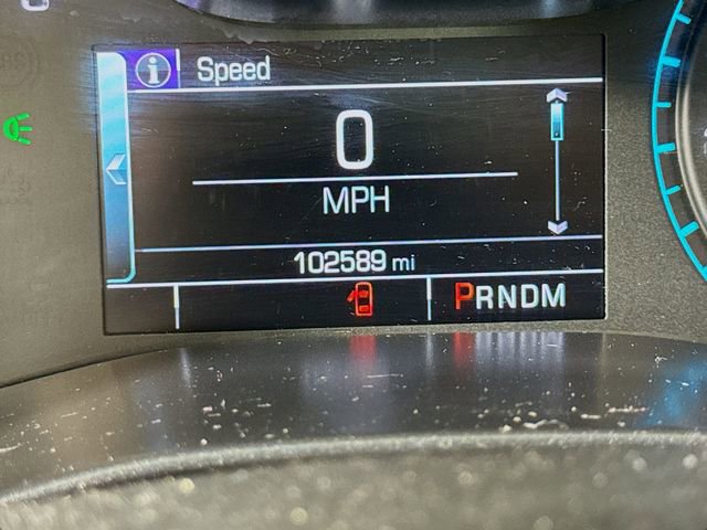 Used 2016 Chevrolet Colorado Z71 image 13