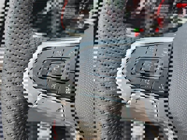 New 2025 Volkswagen GTI SE image 24