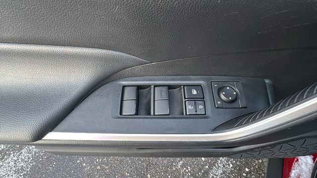 Used 2024 Toyota RAV4 LE image 12