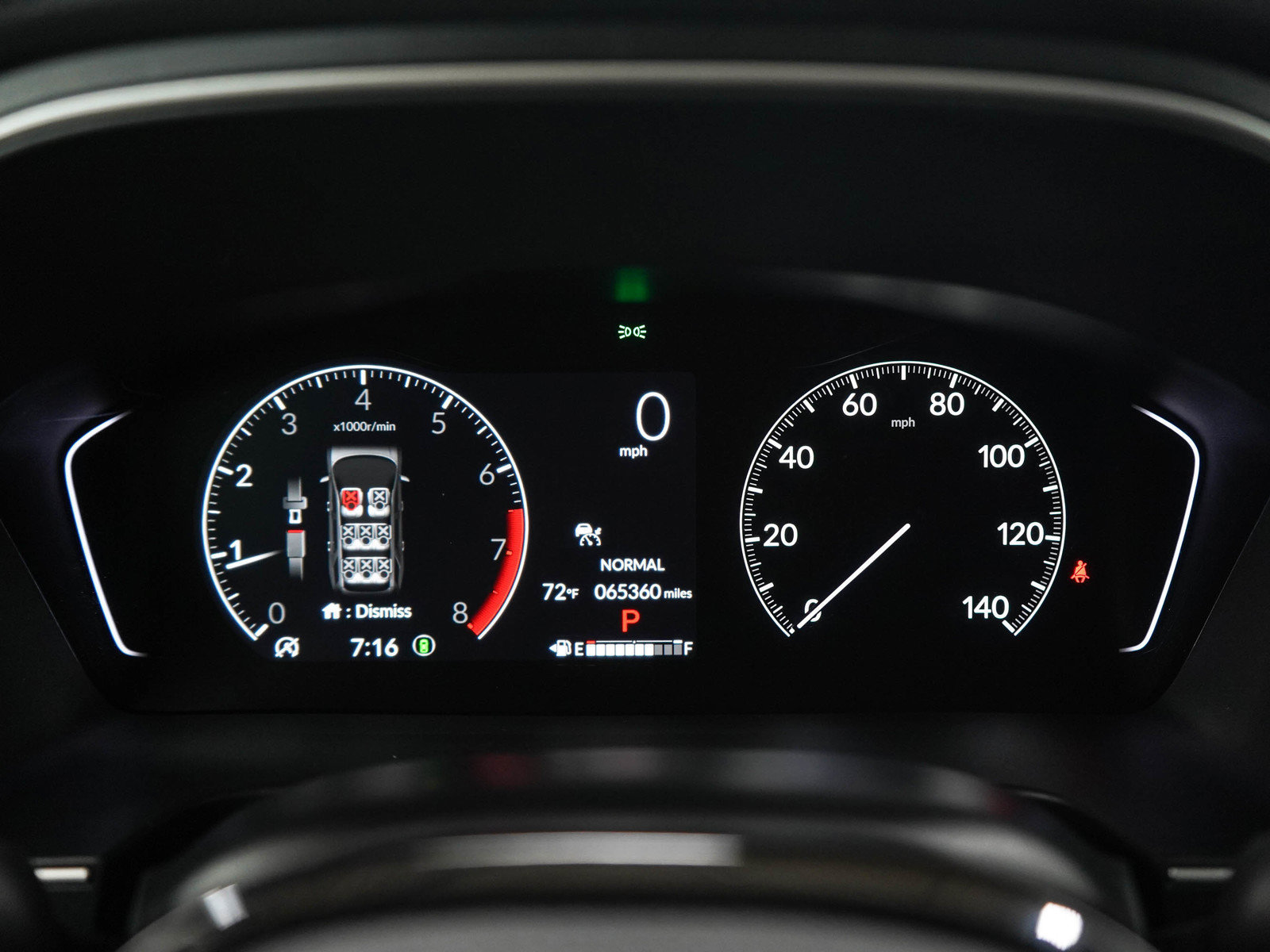 Used 2023 Honda Pilot EX-L image 27