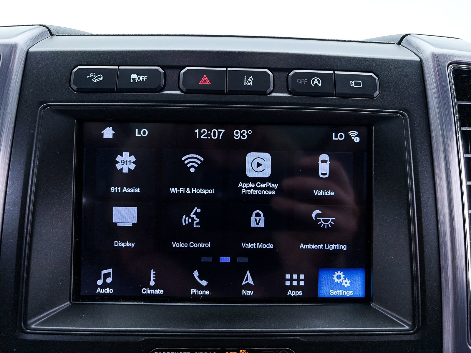 Used 2019 Ford Expedition Max Platinum AWD/4WD image 26