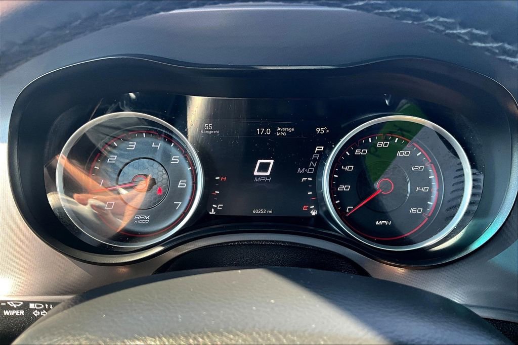 Used 2023 Dodge Charger R/T image 25