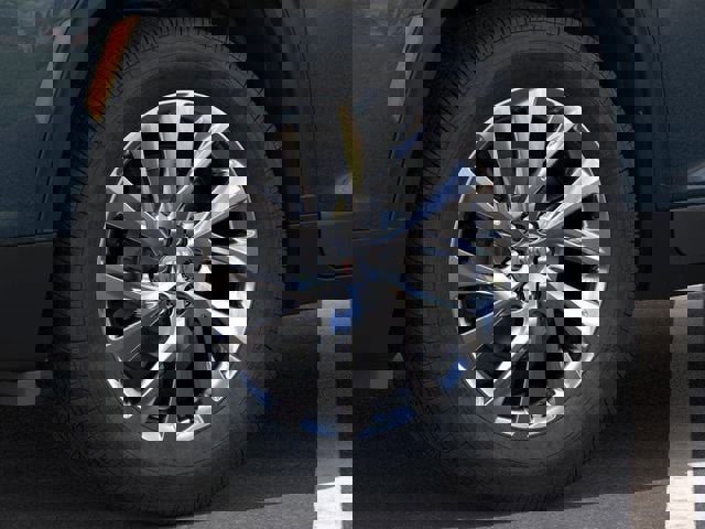 New 2026 Buick Enclave Preferred w/ Power Package image 15