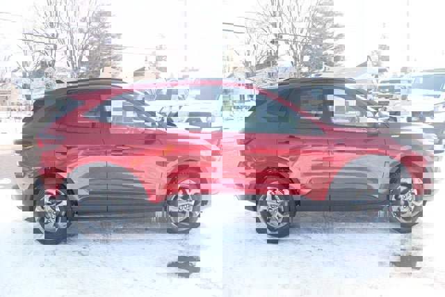 New 2026 Ford Escape ST-Line w/ Tech Pack #1 image 5