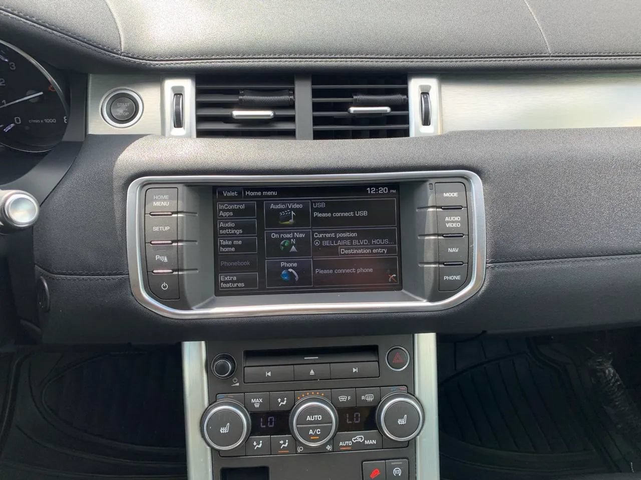 Used 2015 Land Rover Range Rover Evoque Pure Plus AWD/4WD image 13