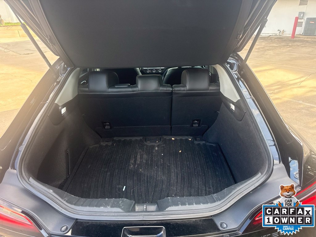 Used 2024 Acura Integra FWD image 29