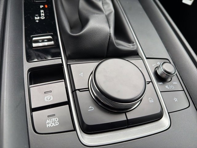 New 2025 MAZDA CX-50 AWD 2.5 S w/ Cargo Package image 15