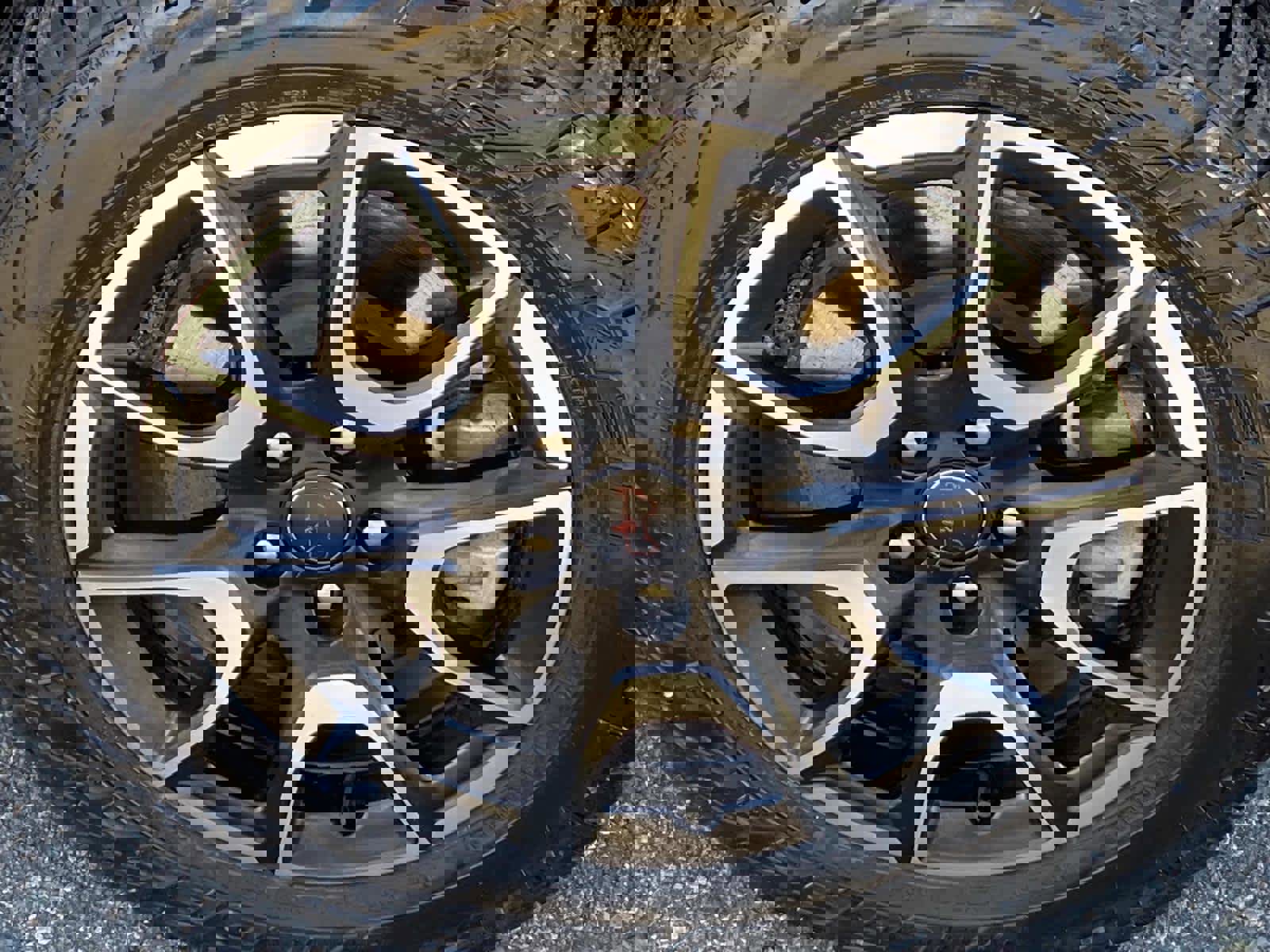 Certified 2025 Jeep Compass Trailhawk w/ Trailhawk Elite Group image 29