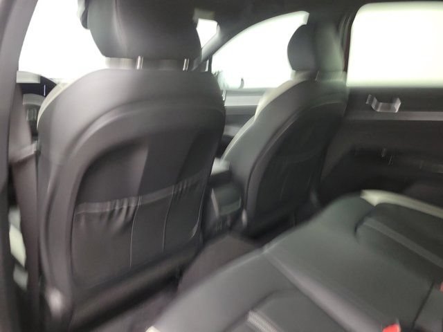 Used 2025 Kia K5 GT-Line AWD/4WD image 13
