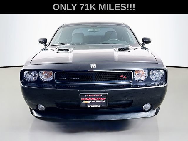 Used 2010 Dodge Challenger R/T image 4