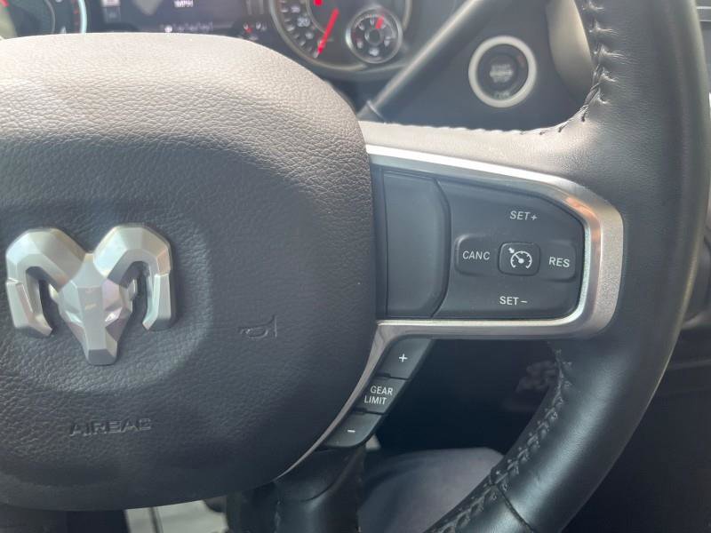 Used 2024 RAM 2500 Laramie w/ Cold Weather Group image 26