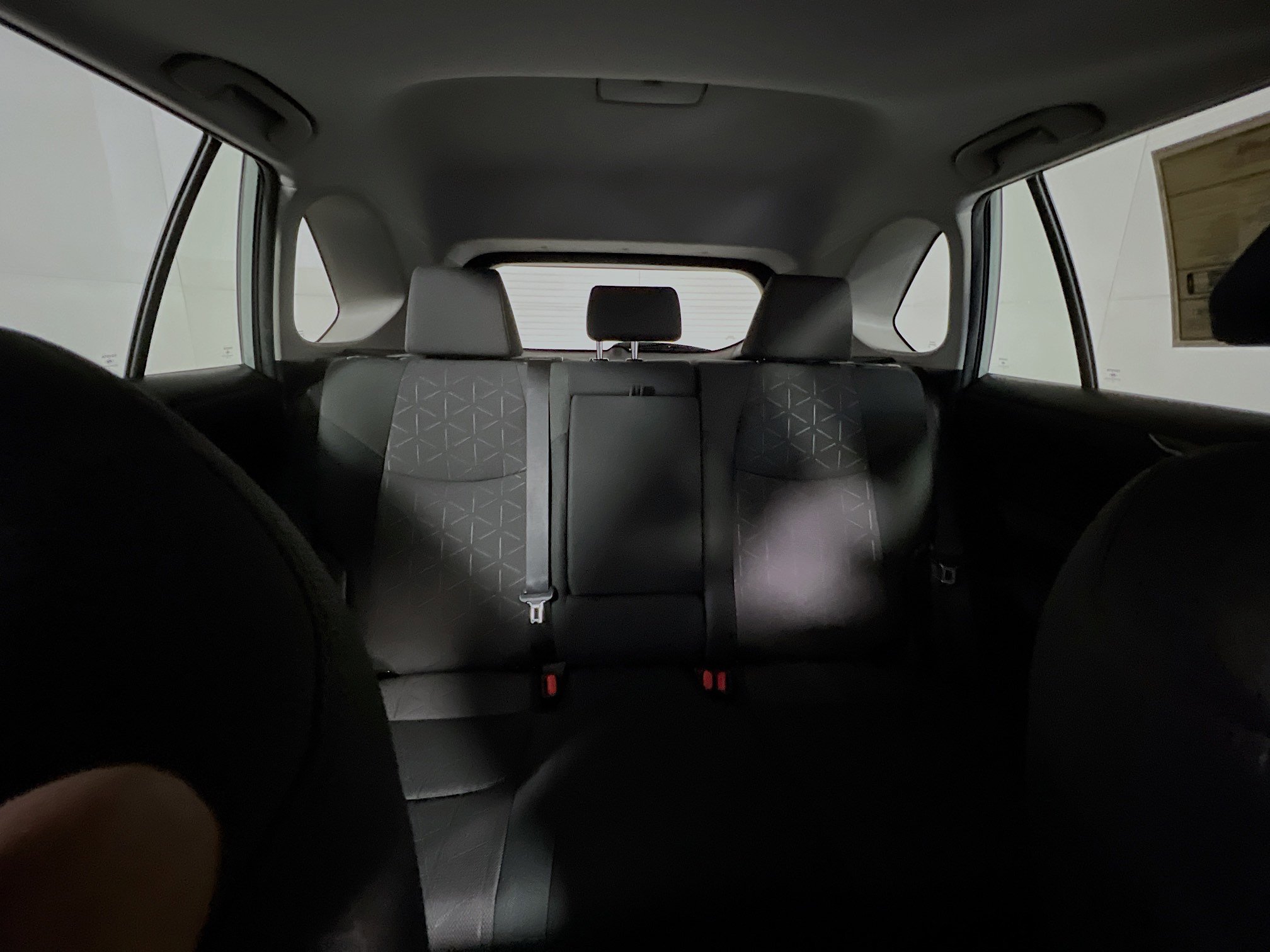 Used 2023 Toyota RAV4 XLE w/ Convenience Package image 33