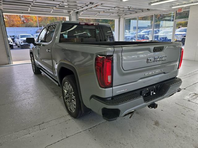 Used 2023 GMC Sierra 1500 Denali Ultimate image 3