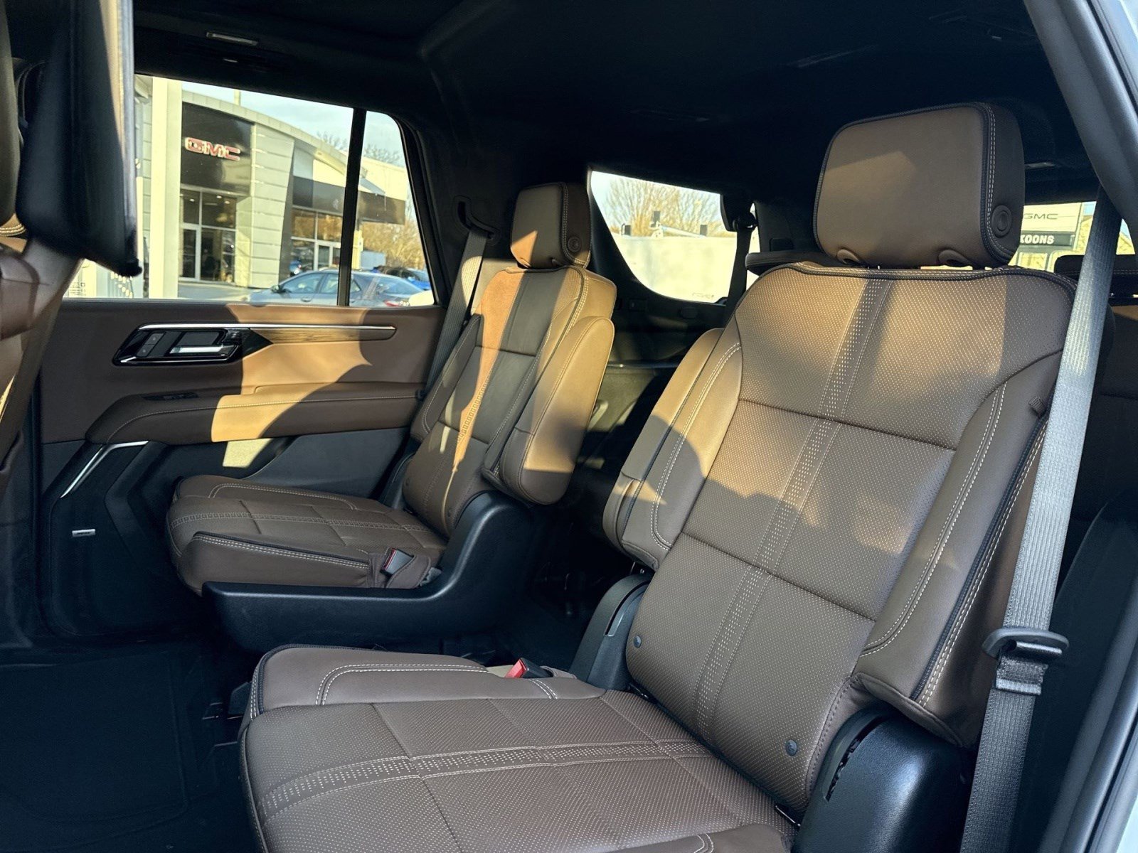 New 2026 Chevrolet Tahoe High Country image 19