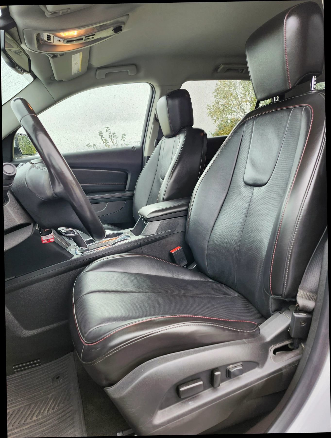 Used 2013 GMC Terrain SLT image 9