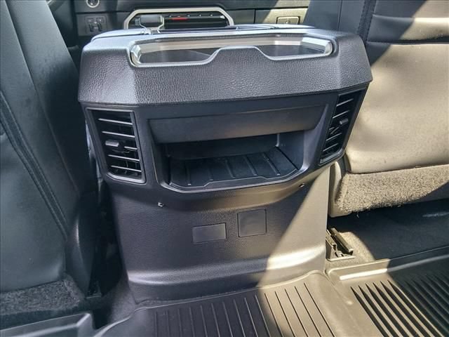 Used 2023 Toyota Tundra SR5 w/ SR5 Premium Package AWD/4WD image 13
