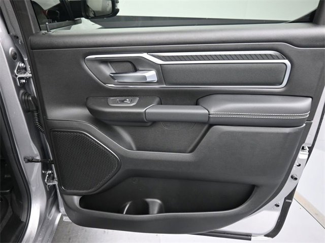 New 2026 RAM 1500 Big Horn image 17