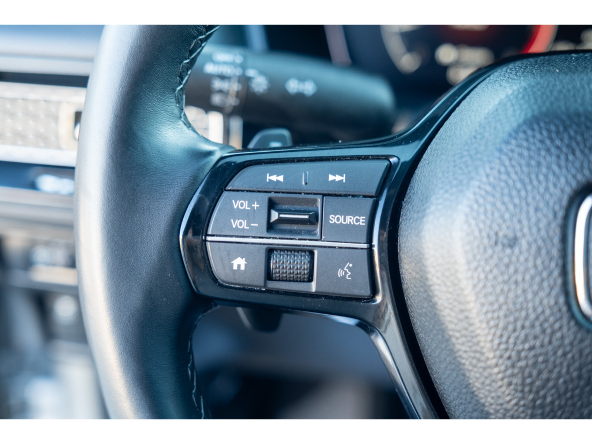 Used 2025 Honda Civic Sport image 17