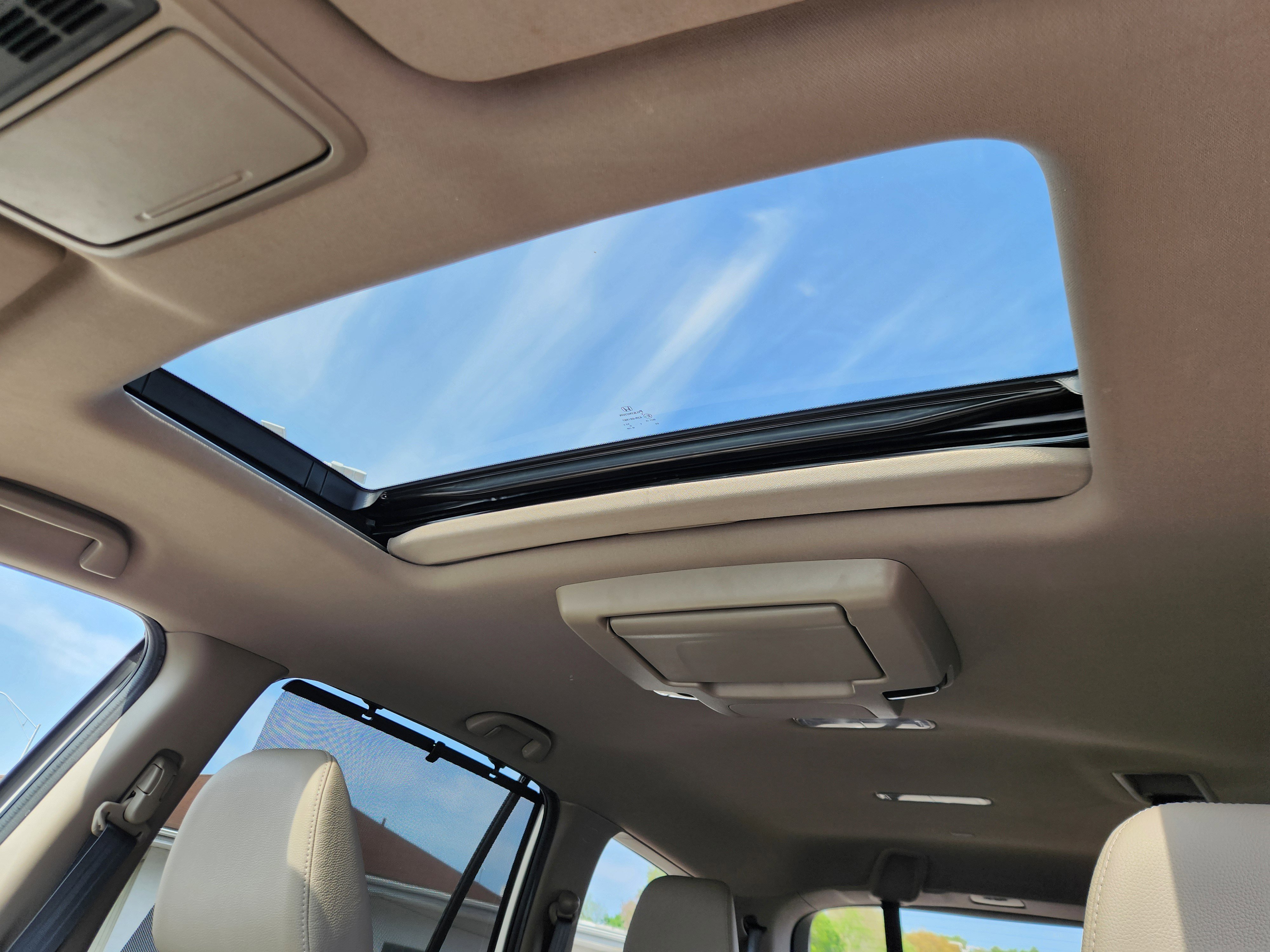 Used 2021 Honda Pilot Touring image 16