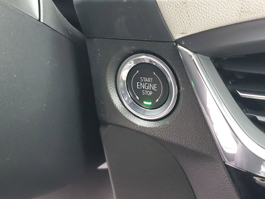 New 2025 Buick Encore GX Sport Touring w/ Advanced Technology Package image 17