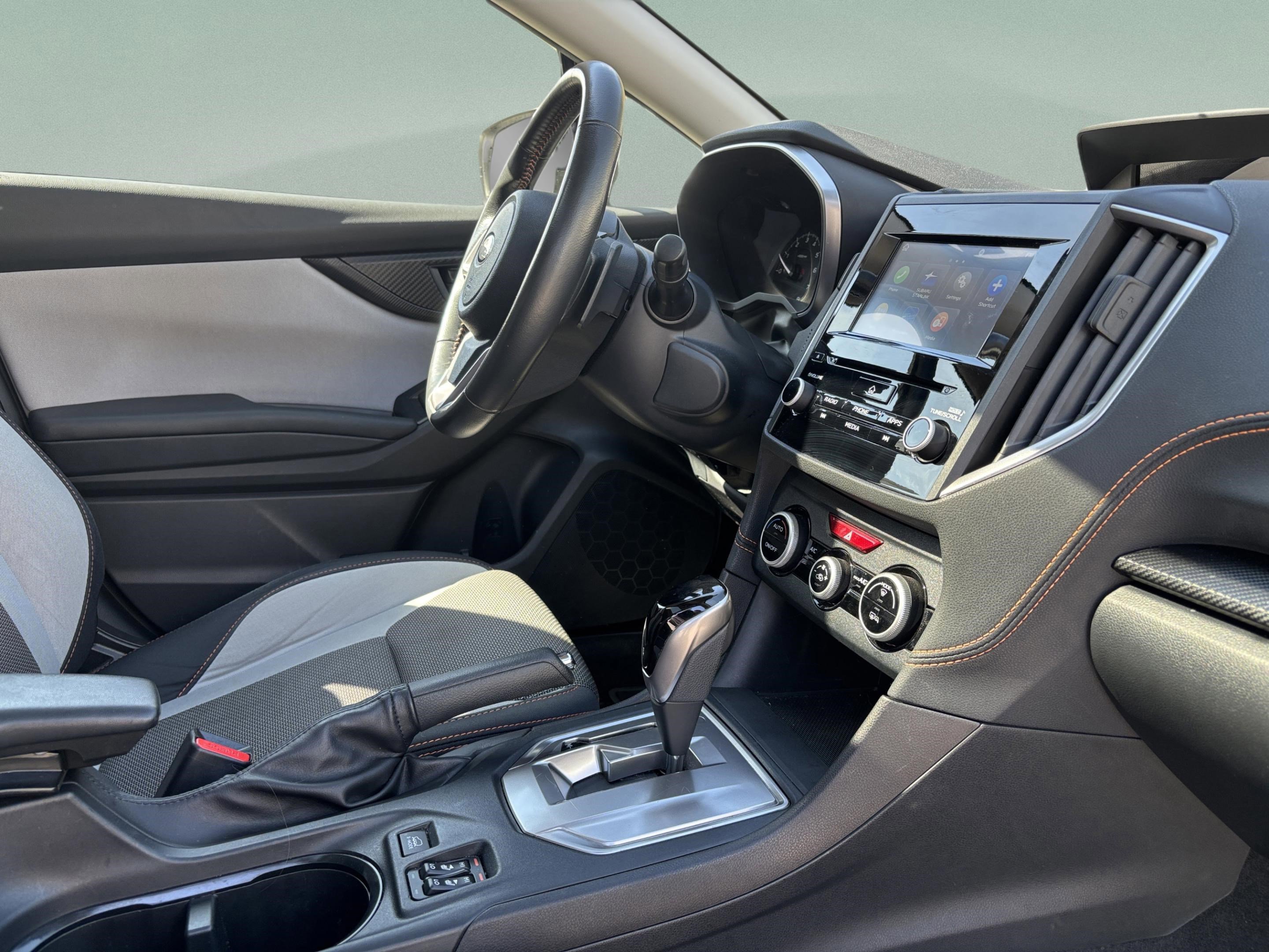 Used 2021 Subaru Crosstrek 2.0i Premium w/ Moonroof Package image 23